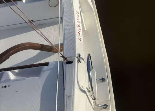 JEANNEAU - SUN FAST 26 - 7