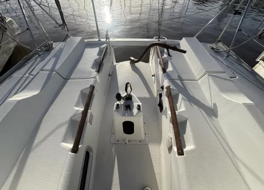 JEANNEAU - SUN FAST 26 - 8