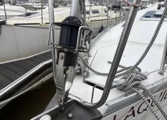 JEANNEAU - SUN FAST 26 - 10