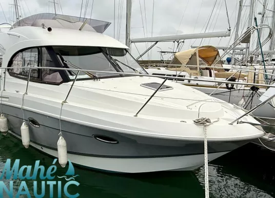 BENETEAU - ANTARES 30 - 2