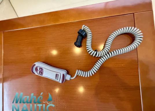 BENETEAU - ANTARES 30 - 12