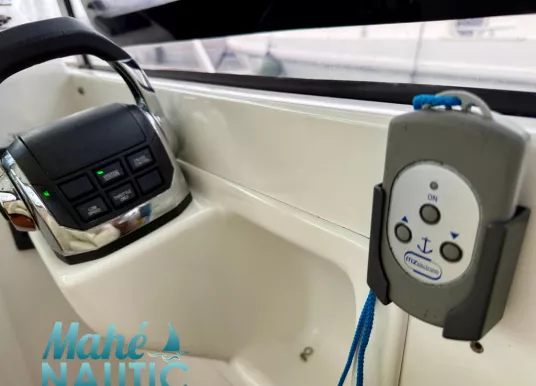 BENETEAU - ANTARES 30 - 13