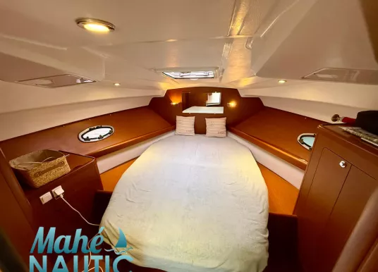 BENETEAU - ANTARES 30 - 16