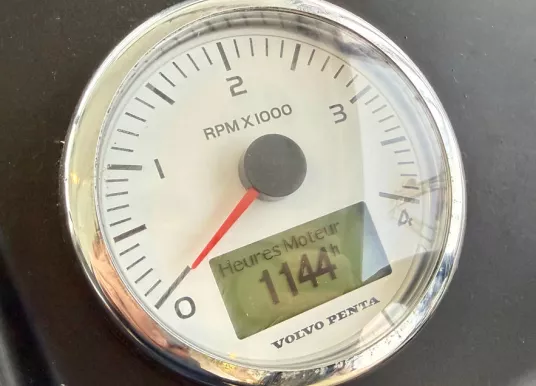 BENETEAU - ANTARES 30 - 17