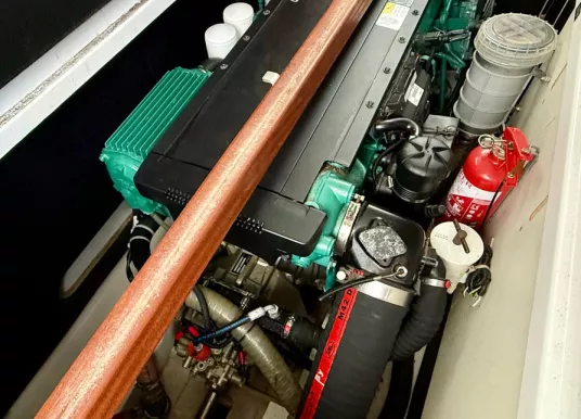 BENETEAU - ANTARES 30 - 18