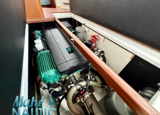 BENETEAU - ANTARES 30 - 19