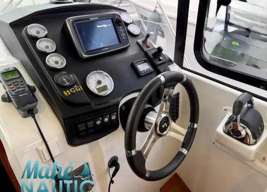 BENETEAU - ANTARES 30 - 3