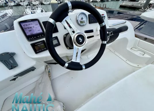 BENETEAU - ANTARES 30 - 21