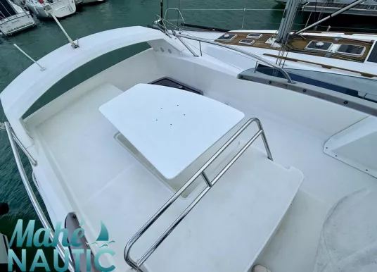 BENETEAU - ANTARES 30 - 22