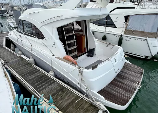 BENETEAU - ANTARES 30 - 23