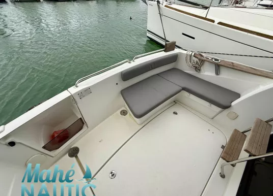 BENETEAU - ANTARES 30 - 24