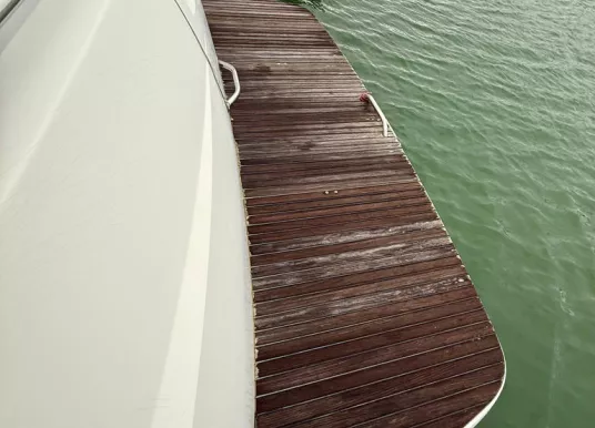 BENETEAU - ANTARES 30 - 25