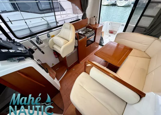 BENETEAU - ANTARES 30 - 5