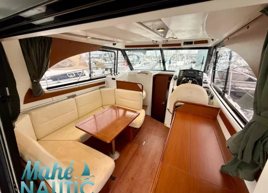 BENETEAU - ANTARES 30 - 6