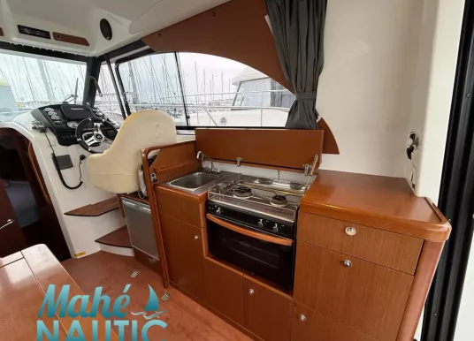 BENETEAU - ANTARES 30 - 7