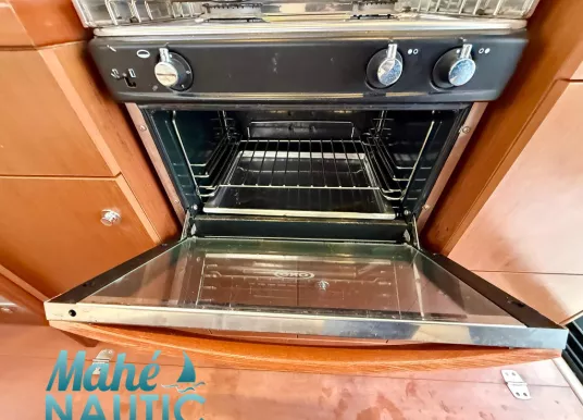 BENETEAU - ANTARES 30 - 8