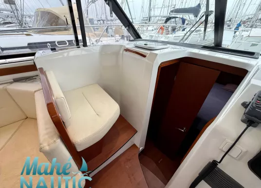 BENETEAU - ANTARES 30 - 9