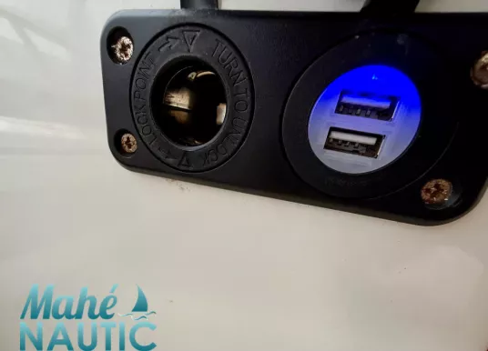 BENETEAU - ANTARES 30 - 10