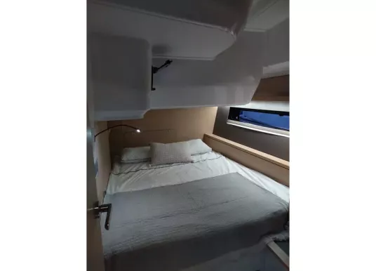 DUFOUR YACHTS - DUFOUR 48 - 4