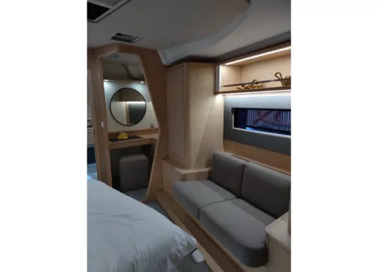 DUFOUR YACHTS - DUFOUR 54 - 7