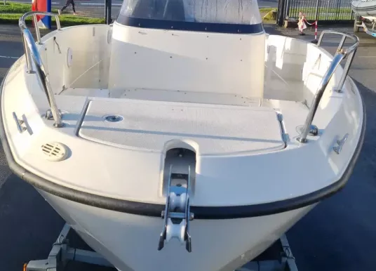 QUICKSILVER - ACTIV 755 OPEN - 4