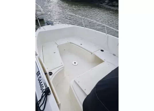 QUICKSILVER - ACTIV 755 OPEN - 8