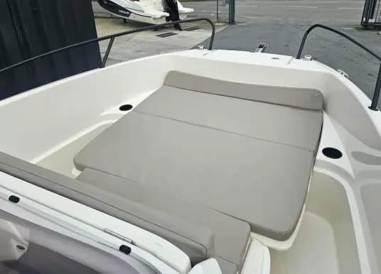 QUICKSILVER - ACTIV 605 OPEN - 5