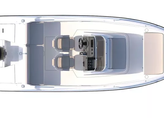 QUICKSILVER - ACTIV 605 OPEN - 7