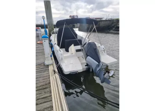 QUICKSILVER - ACTIV 755 OPEN - 2