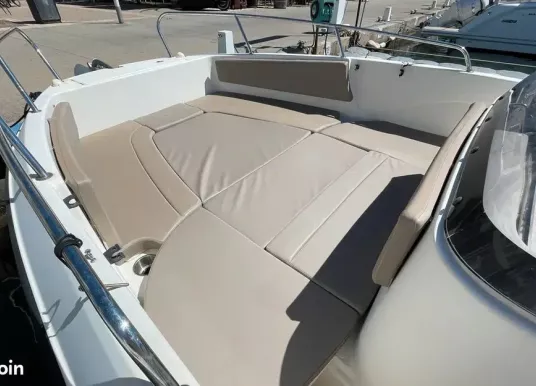 QUICKSILVER - ACTIV 755 OPEN - 5