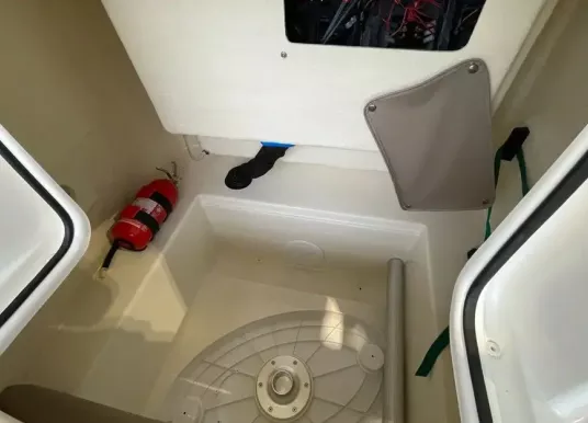 QUICKSILVER - ACTIV 555 OPEN - 6