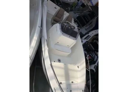 QUICKSILVER - ACTIV 555 OPEN - 7