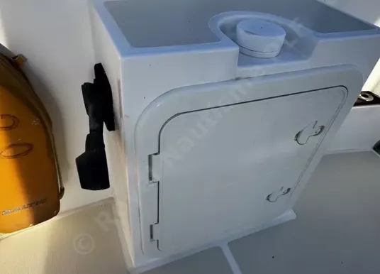 RHEA MARINE - RHEA 750 TIMONIER - 11