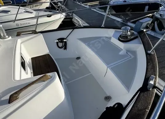 RHEA MARINE - RHEA 750 TIMONIER - 7