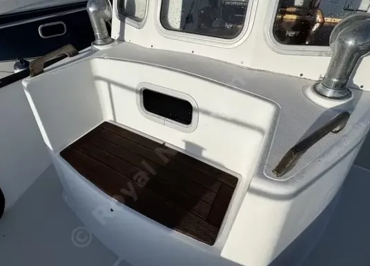 RHEA MARINE - RHEA 750 TIMONIER - 8