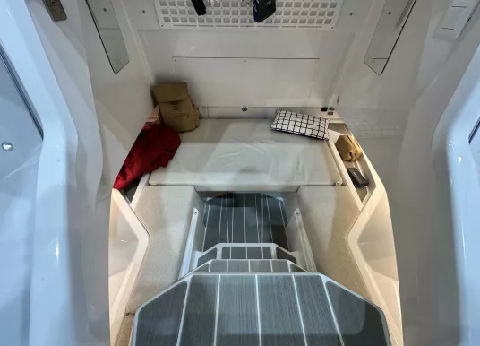 WELLCRAFT - WELLCRAFT 28 EXPLORER - 12