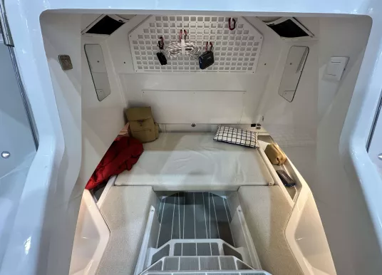 WELLCRAFT - WELLCRAFT 28 EXPLORER - 13