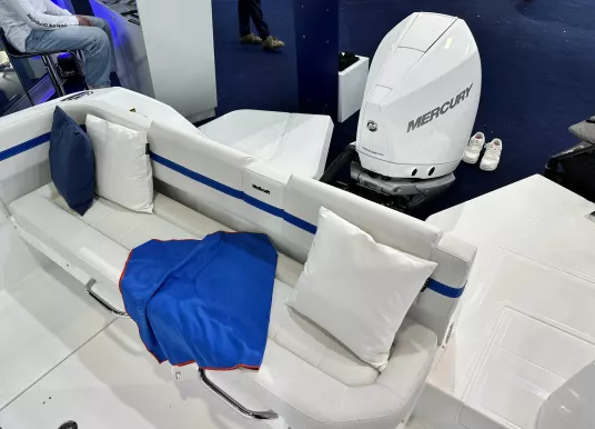 WELLCRAFT - WELLCRAFT 28 EXPLORER - 7