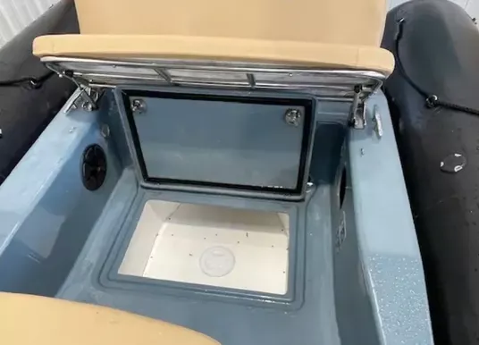 BOMBARD - SUNRIDER 700 - 13