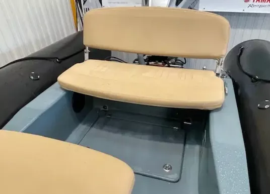 BOMBARD - SUNRIDER 700 - 14