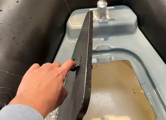 BOMBARD - SUNRIDER 700 - 3