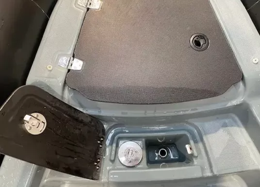 BOMBARD - SUNRIDER 700 - 4