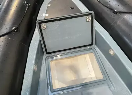 BOMBARD - SUNRIDER 700 - 6