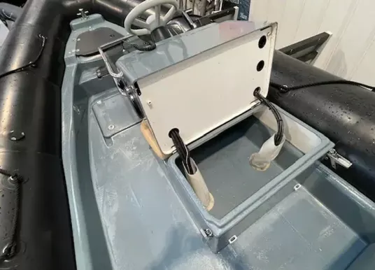 BOMBARD - SUNRIDER 700 - 10