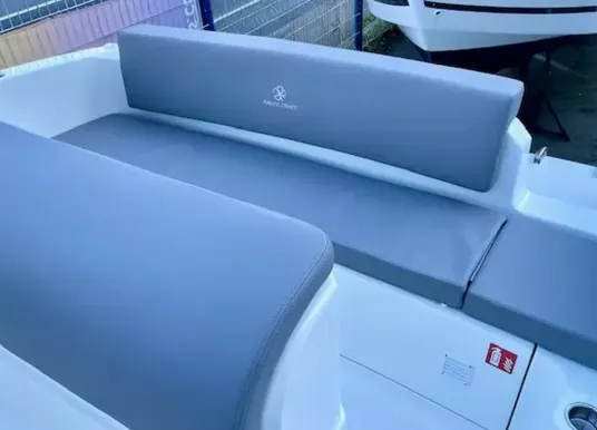 PACIFIC CRAFT - PACIFIC CRAFT 625 OPEN - 11