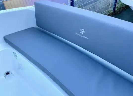 PACIFIC CRAFT - PACIFIC CRAFT 625 OPEN - 12