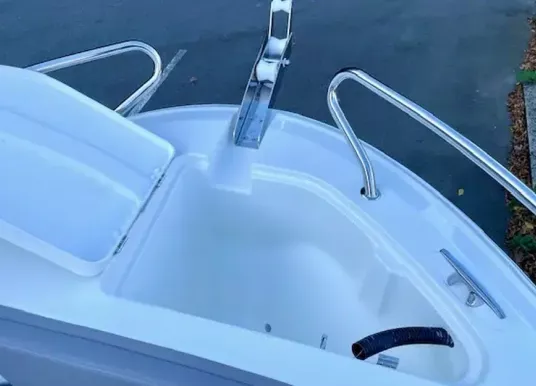 PACIFIC CRAFT - PACIFIC CRAFT 625 OPEN - 4