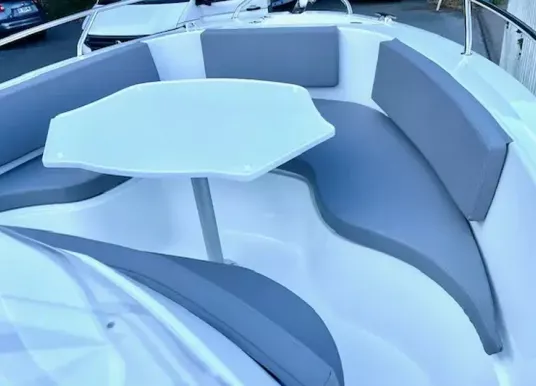 PACIFIC CRAFT - PACIFIC CRAFT 625 OPEN - 5