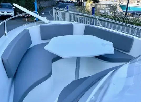 PACIFIC CRAFT - PACIFIC CRAFT 625 OPEN - 6