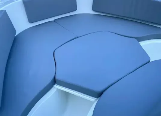 PACIFIC CRAFT - PACIFIC CRAFT 625 OPEN - 7